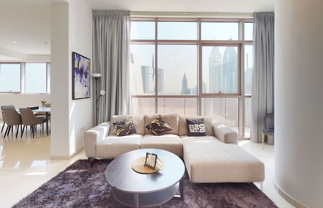 GreenFuture - A A Tower - Two beedroms - Photo 58