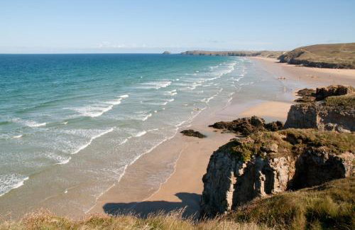 Cornish Holiday - Bodannon - Foto 47