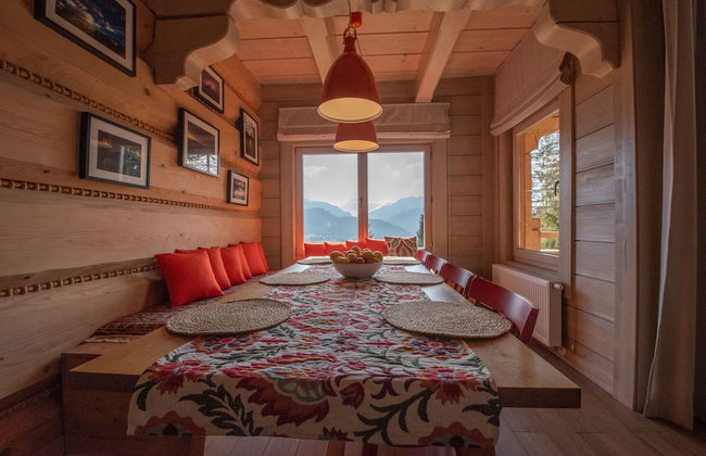 City Lights Zakopane - Foto 25