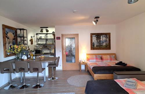 Ferienappartement Austen - Foto 18