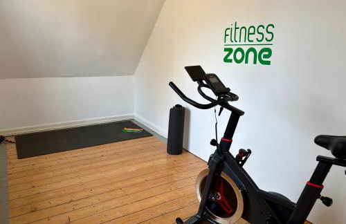 Moderne Unterkunft mit Komfort & Top-Lage - Foto 46