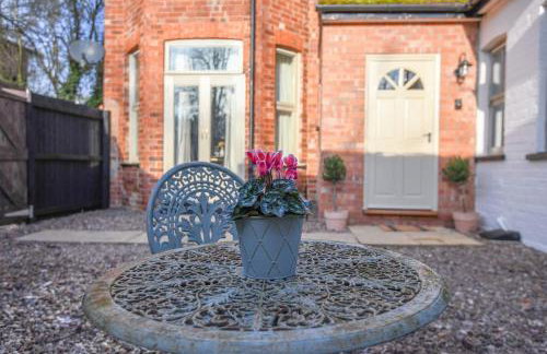 Glenesk Flat 2 with private courtyard - Foto 14