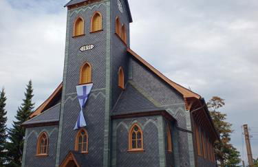 Ferienwohnung am Rennsteig - Foto 4