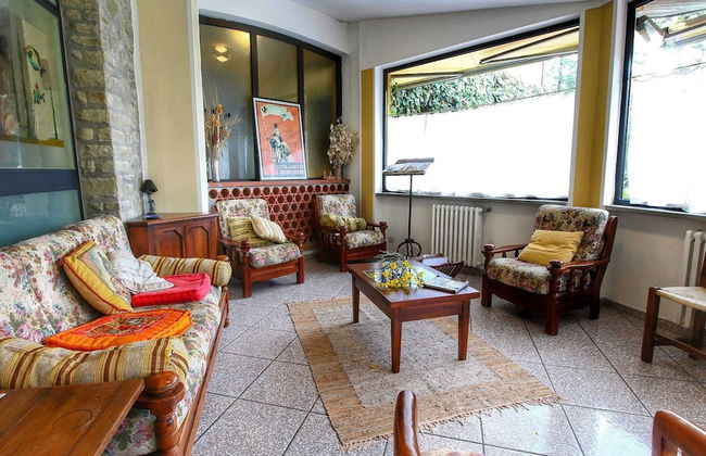 _x000d_ boutique Villa With Pool - Photo 11