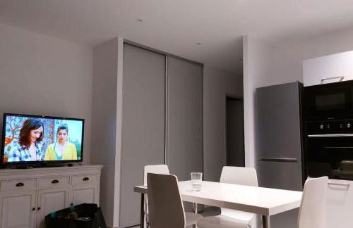 Cap Sud,apt 4p,vue mer,pr plage - Foto 12