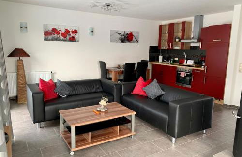 Ferienhaus am Schaalsee - Foto 3