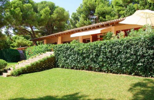 Villa Finca L'Embat by Interhome - Foto 82