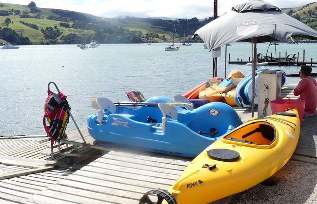 Akaroa Vista - Foto 19