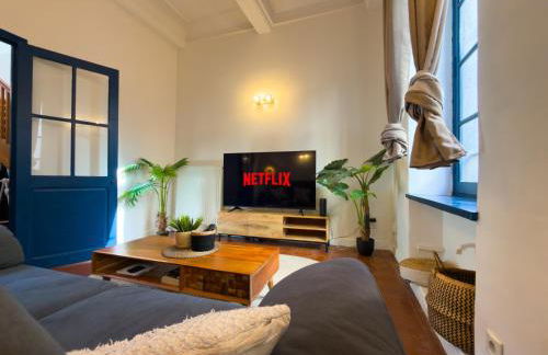 Le Patio ※ Carnot - Foto 14