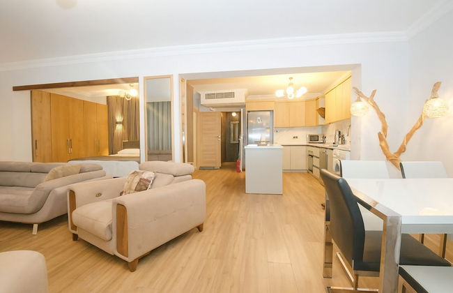 Suna Suites Hotel & Fethiye - Foto 12