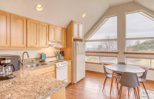 Netarts Coastal Retreat - Meredith Lodging - Foto 42