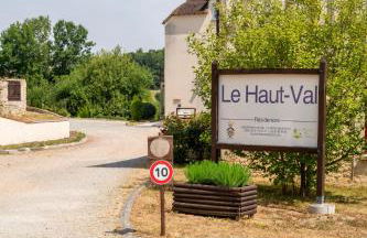 Le Haut-Val Résidences - Foto 4