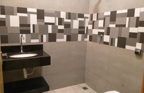 Area De Lazer Hospedagem Cidade Verde 2 - Foto 15