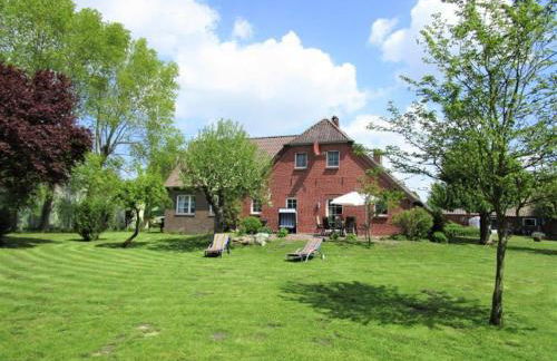 Ferienwohnung Komfort - Foto 8