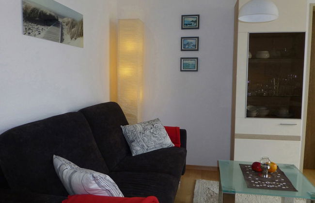 Marina Wangerooge - Foto 9