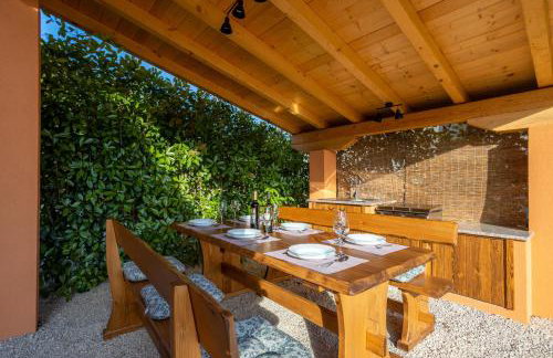 Holiday house TOIĆI - Photo 8