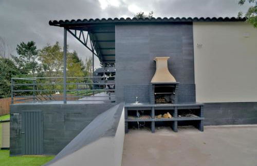 Monrepos Cercedilla - Foto 25