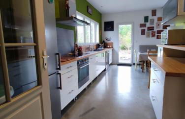 Maison Au P'tit Bonheur - Foto 8