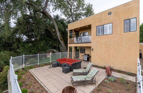 Mid-Mod Hilltop Retreat Views & Local Wildlife - Foto 40