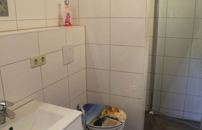 Modern Holiday Home in Brusow With Roofed Terrace - Foto 30