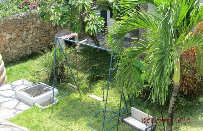 Villa Tuffah 3 Minutes Walk to the Beach - The Villa Comprises - Foto 18