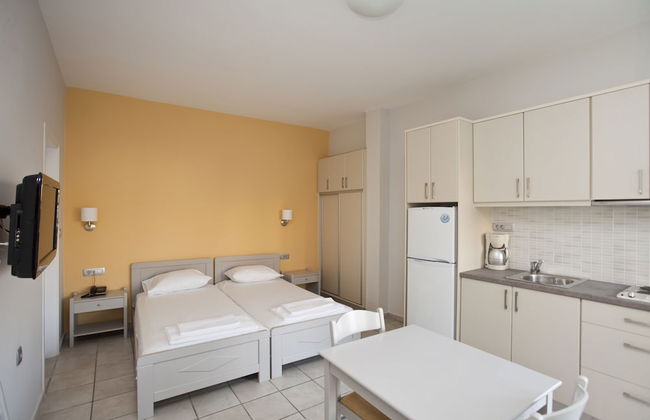 Phaedra Hotel - Foto 8