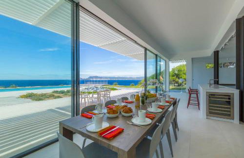 Villa luxe Port d'Alon - Foto 21