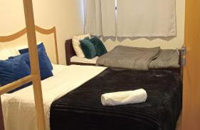 Boa Vista · Amplo Ap. a 5 km do Hospital Regional Hans Dieter - Photo 16