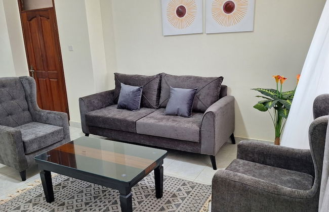 Oreville Apartments Namugongo Seeta Rd - Photo 14