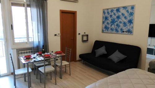 Parco del Mare Pescara Apartments - Photo 3