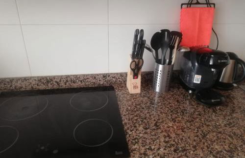 Apartamento confortable en la bahia de Alicante - Photo 30