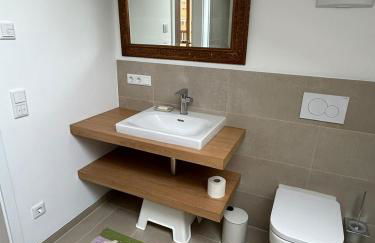 Apartment Virgo7 - stylisch, neuerbaut und topausgestattet - Foto 11