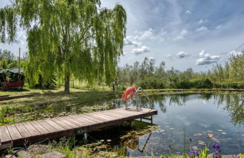 Gorgeous Home In Farnese - Foto 5