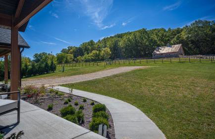 Hot Tub & Fire Pit - Galena Spring Escape - Foto 54