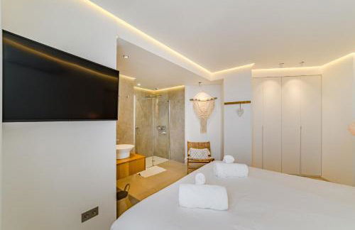 Ocean Garden Sunset & Sunrise - heated pool - Foto 35