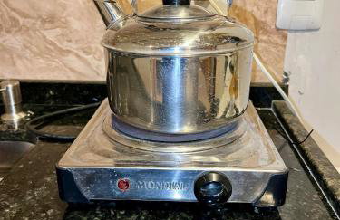 Apto com piscina e garagem para até 04 hóspedes perto SSA Shopping - Foto 15