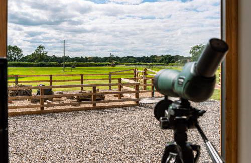 Brecks Farm - Cow Kennels - Foto 10