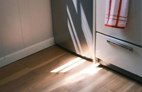 Stylish Cabin by Mackinac - Foto 51