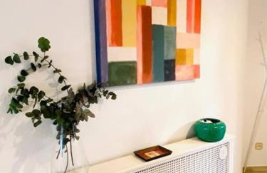 Casa Geneviève Costa del Sol - Photo 20