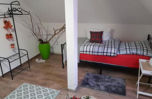 Ferienwohnung Auszeit - Foto 21