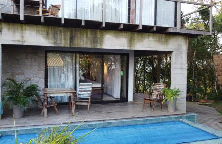 Pousada Rosa Norte - Foto 51