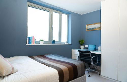 London Bridge Escape - 2 Bed 2 Bath near landmarks - Foto 4