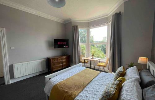 Serviced Apartment- 1 Bed-Next To Train Station - Foto 10