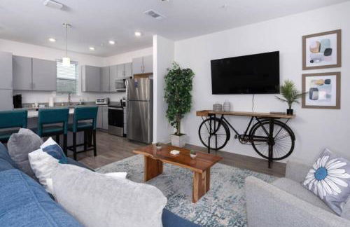 Family Escape with Garage, Pool and Park) - Foto 31