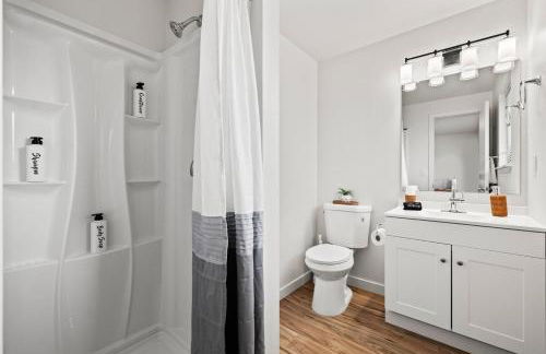 Boise Foothills Boho Haven hosted by Boise BnB! - Foto 43