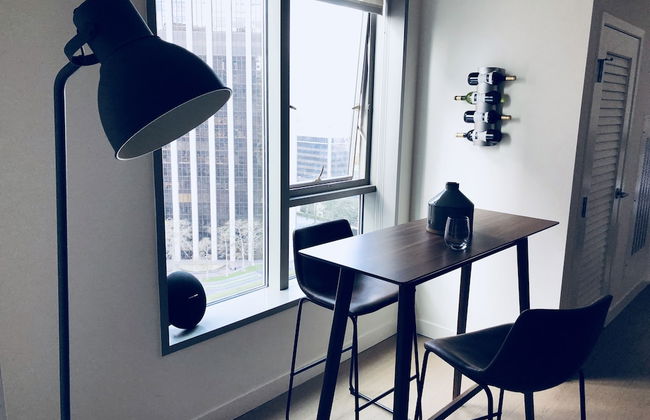 New Lyfe Finest Luxury Apartment - Foto 30