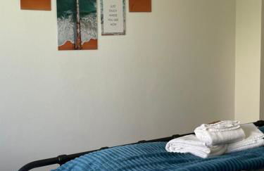 City-Apartment mit Theaterblick - Foto 24