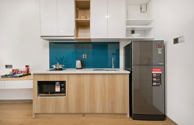 Meliora Hotel & Apartment Da Nang - Foto 19