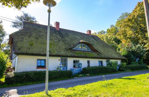 Lütt Stuuv am Dorfanger - Foto 1