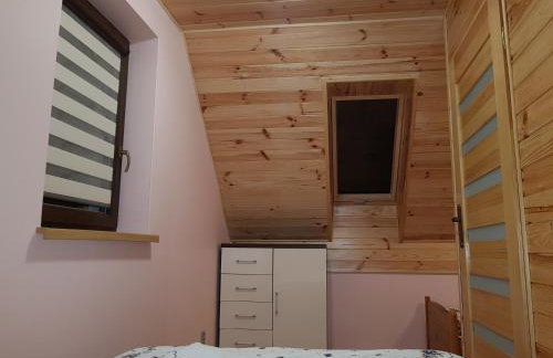 Domek Kruklanki - Foto 18